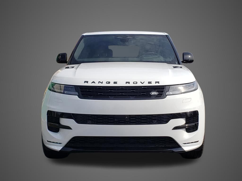 New 2026 Land Rover Range Rover Sport Dynamic SE image 2