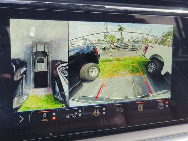 Used 2025 GMC Sierra 2500 Denali Ultimate w/ Max Trailering Package AWD/4WD image 28