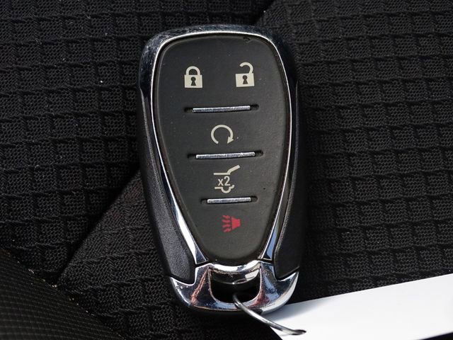 Used 2021 Chevrolet TrailBlazer RS w/ Sun and Liftgate Package image 42