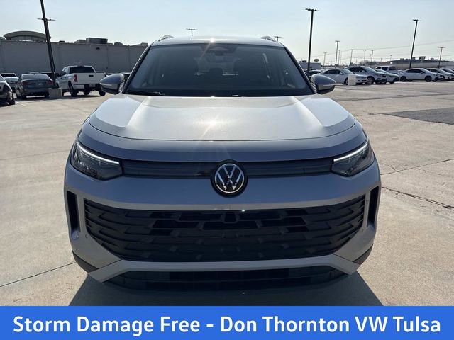 New 2026 Volkswagen Tiguan SE AWD/4WD image 9