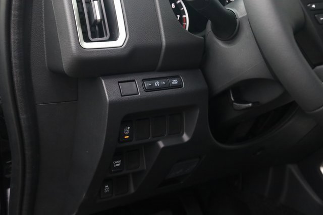 New 2026 Nissan Frontier SV w/ All-Weather Content Package image 12