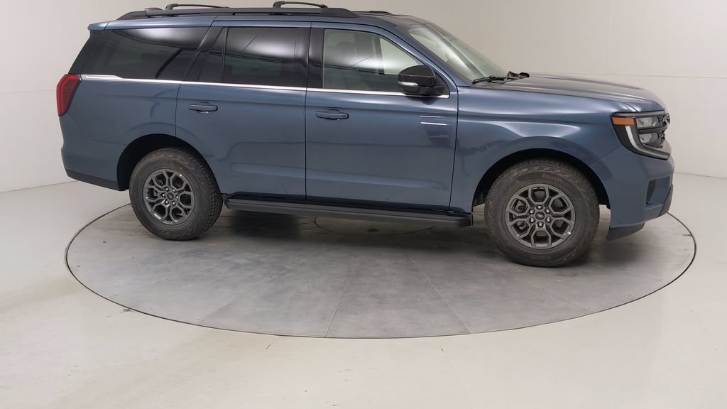 New 2027 Ford Expedition Active AWD/4WD image 12