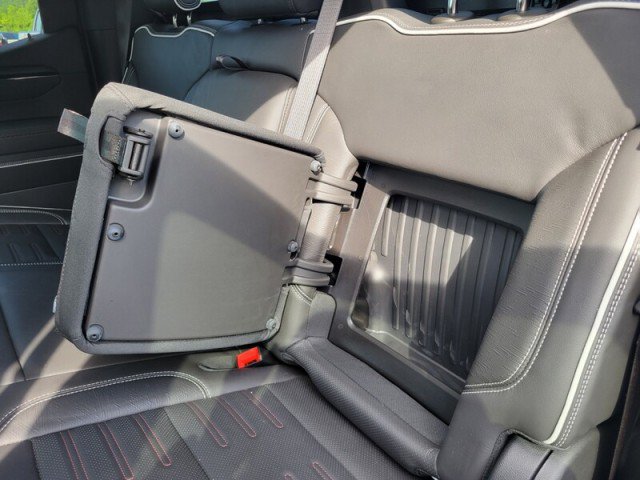 Used 2024 GMC Sierra 1500 AT4X AWD/4WD image 28