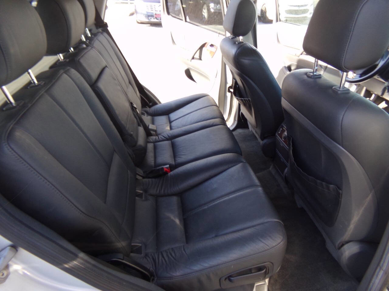 Used 2003 Mercedes-Benz ML 320 4MATIC image 17