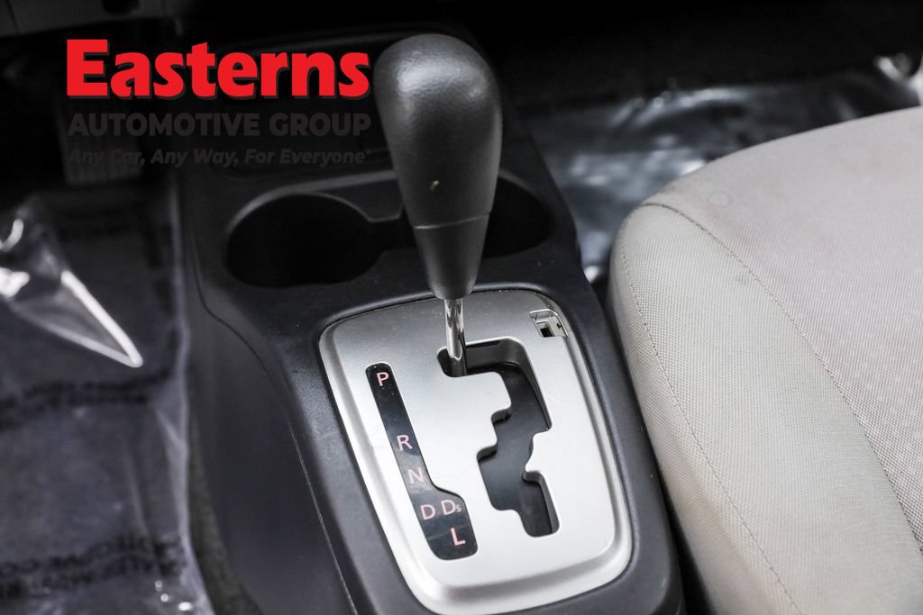 Used 2019 Mitsubishi Mirage G4 ES FWD image 14