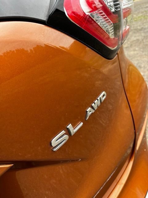 Used 2015 Nissan Murano SL w/ SL Technology Package AWD/4WD image 31