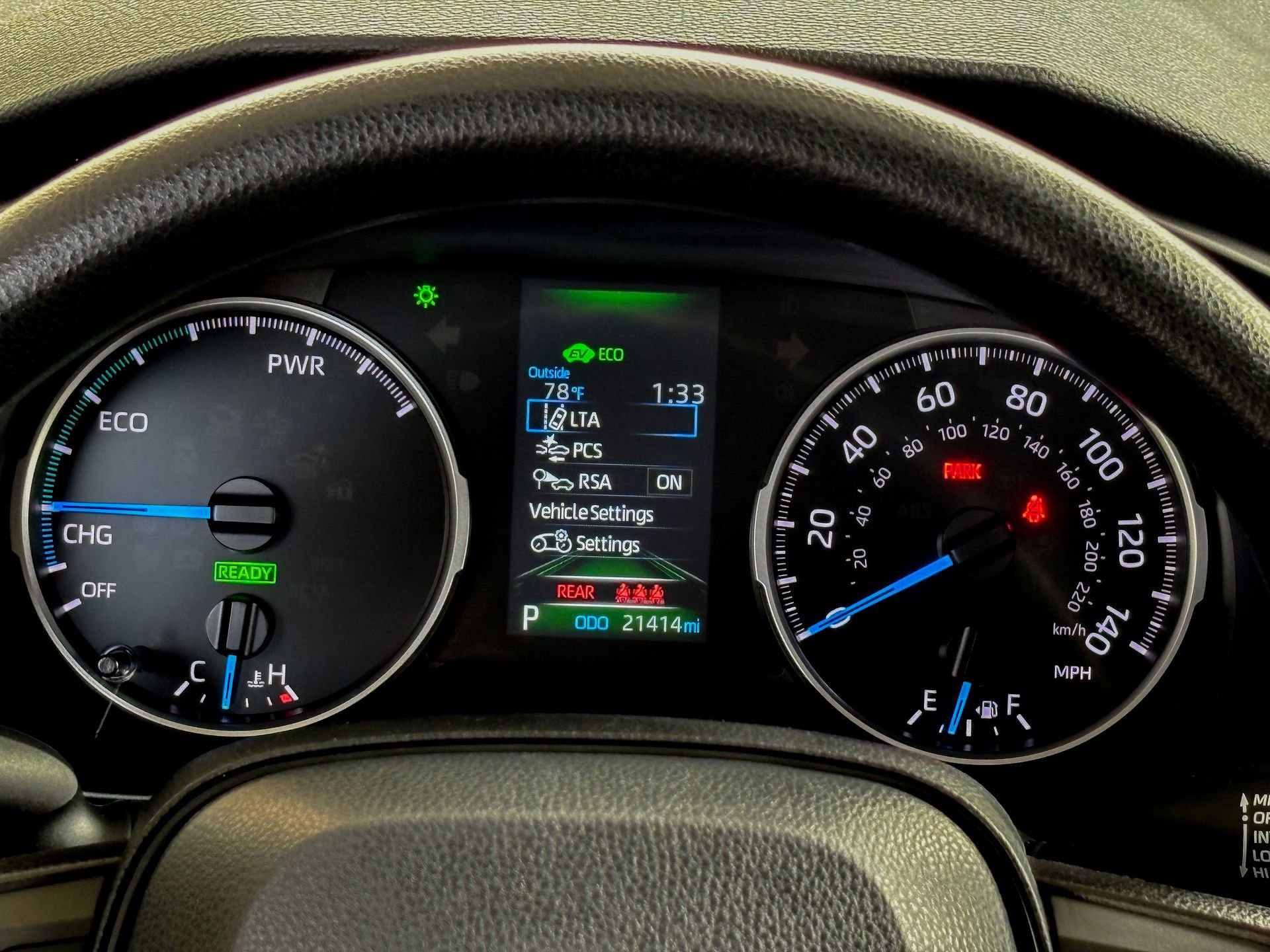 Used 2022 Toyota RAV4 LE AWD/4WD image 30