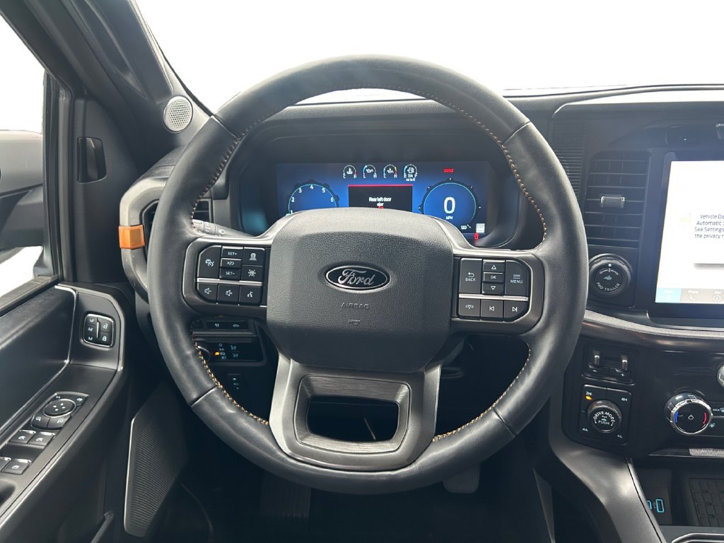 Used 2024 Ford F150 Tremor w/ Equipment Group 402A High AWD/4WD image 19