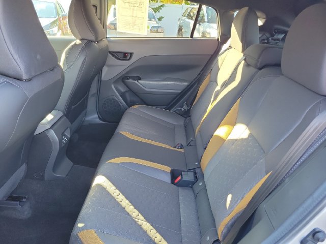 Certified 2026 Subaru Crosstrek 2.5i Sport AWD/4WD image 22