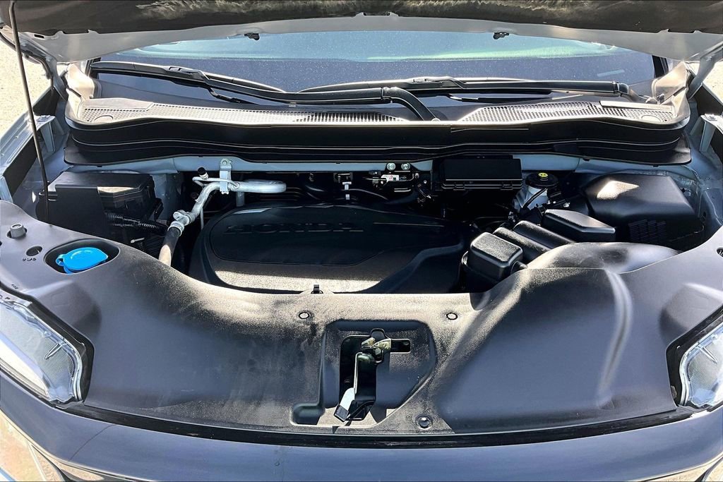 Used 2022 Honda Pilot Special Edition image 31