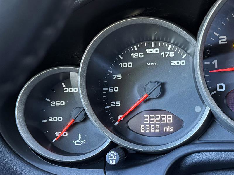 Used 2012 Porsche 911 Carrera Black Edition image 21