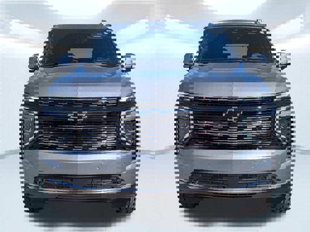 New 2026 Chevrolet Tahoe High Country image 10