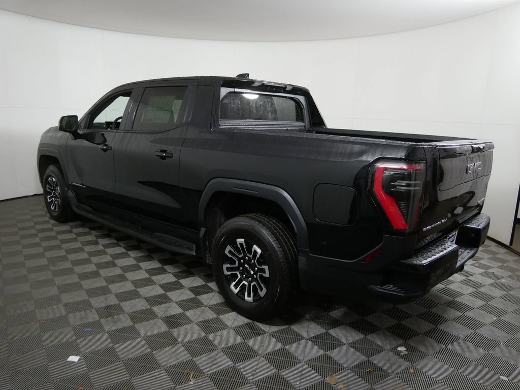 New 2026 GMC Sierra EV Elevation w/ Premium Package AWD/4WD image 5
