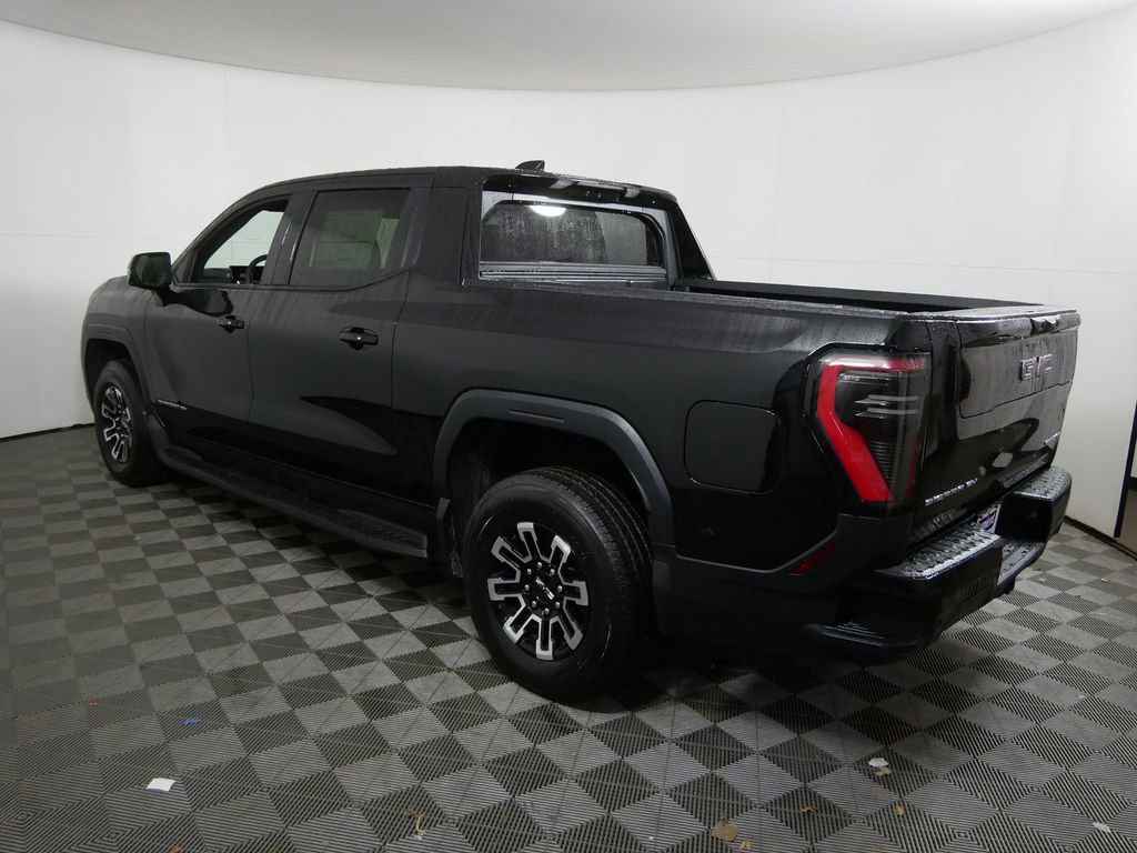New 2026 GMC Sierra EV Elevation w/ Premium Package image 5