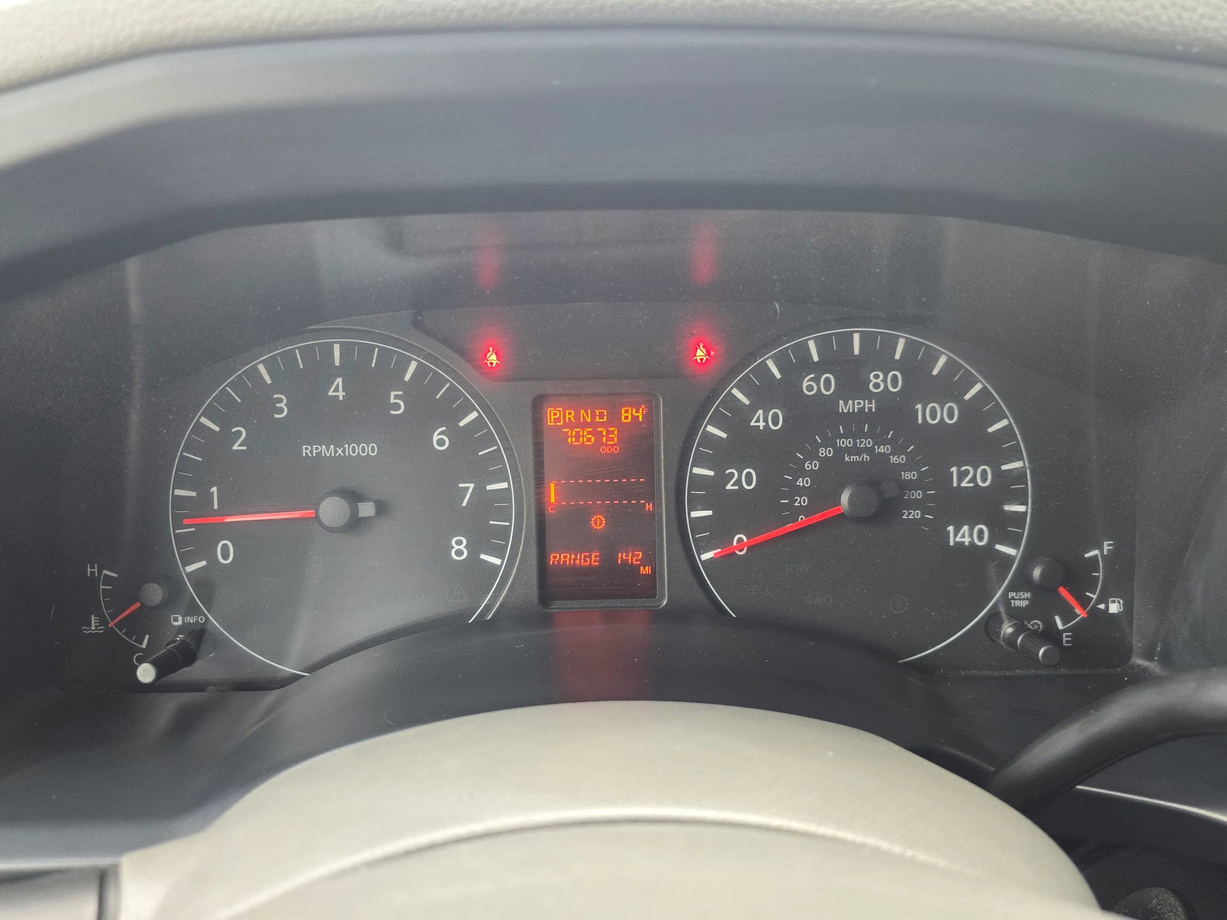 Used 2020 Nissan NV 1500 S image 19