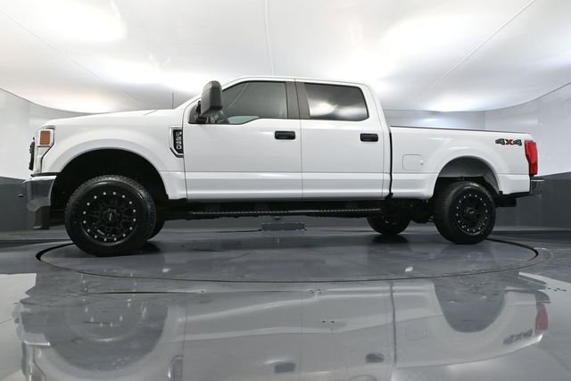 Used 2021 Ford F250 XL w/ Power Equipment Group image 53