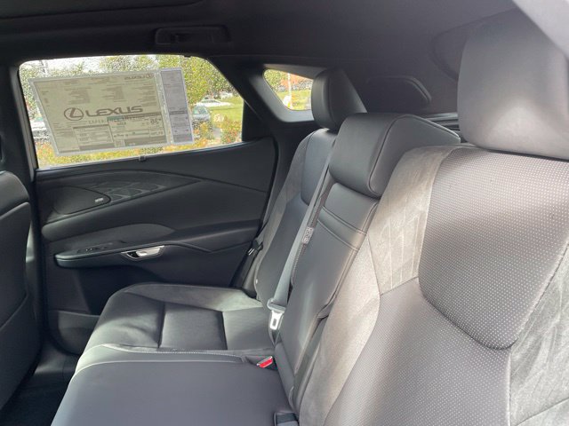 New 2026 Lexus RX 350 w/ Convenience Package AWD/4WD image 14