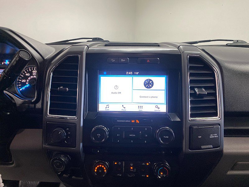 Used 2016 Ford F150 XLT w/ Equipment Group 302A Luxury AWD/4WD image 28