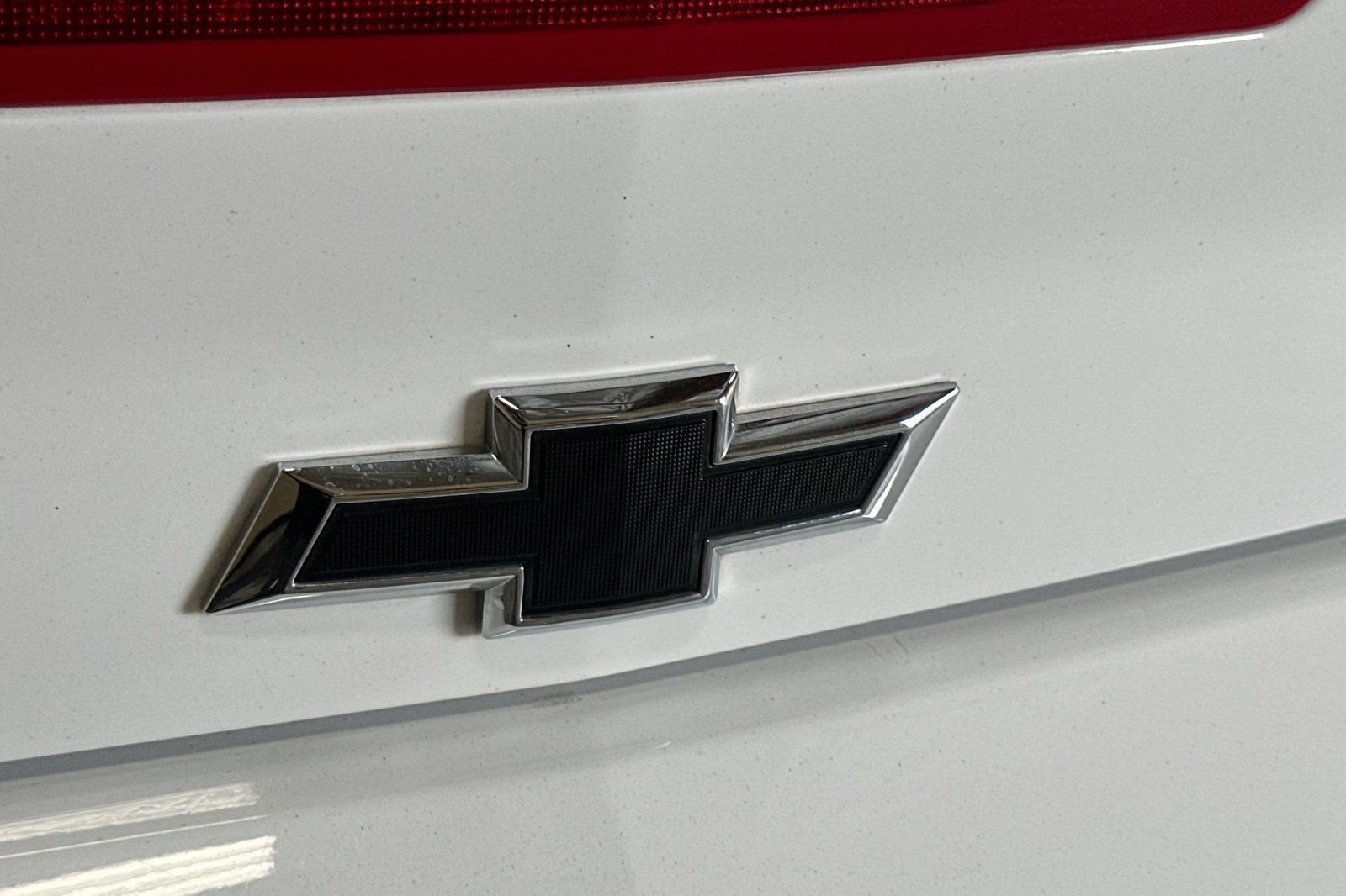 Used 2017 Chevrolet Camaro SS RWD image 48
