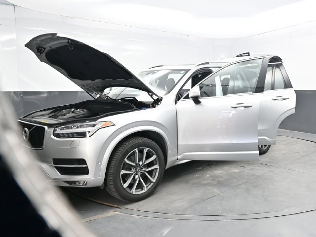 Used 2018 Volvo XC90 T6 Momentum w/ Convenience Package AWD/4WD image 53