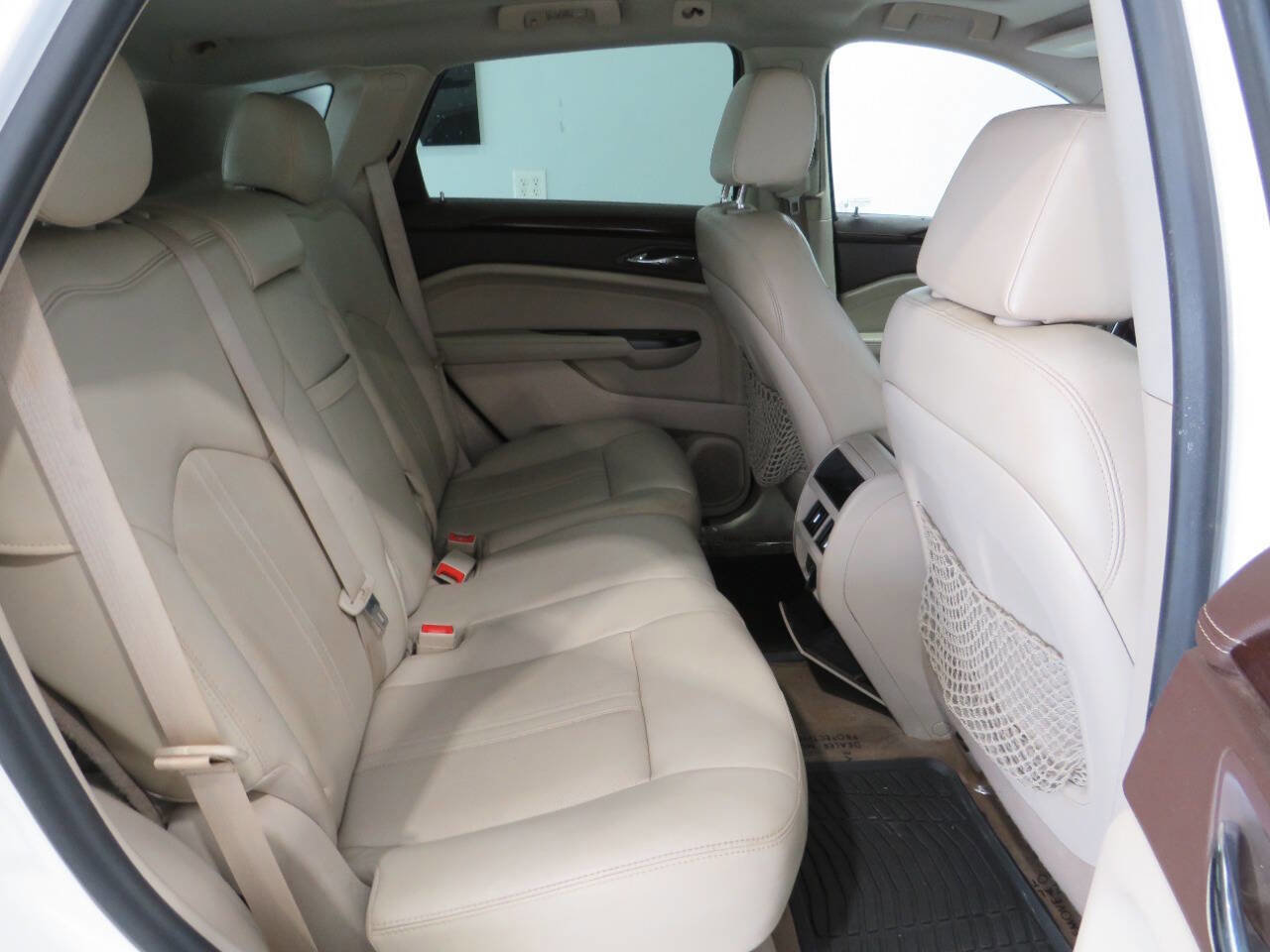 Used 2014 Cadillac SRX Luxury FWD image 11