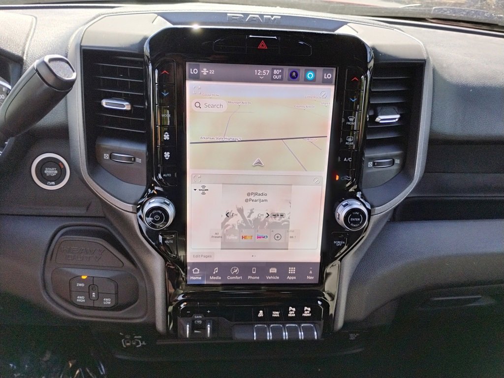 New 2026 RAM 2500 Tradesman image 27