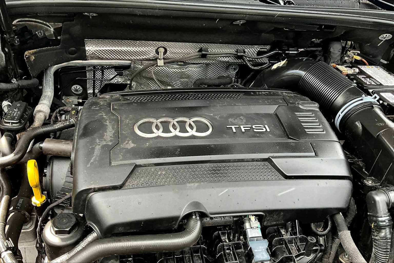 Used 2019 Audi Q3 2.0T Premium Plus image 31