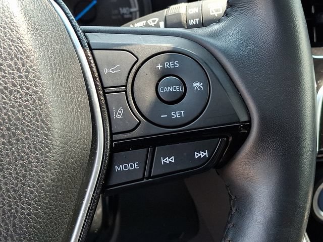 Used 2021 Toyota Venza Limited w/ Advanced Technology Package AWD/4WD image 24