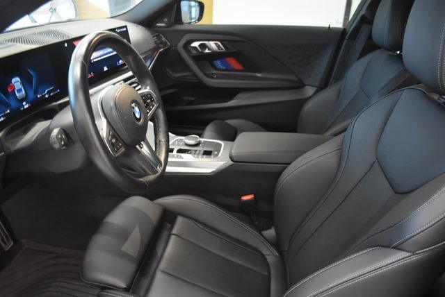 Used 2023 BMW M240i xDrive Coupe w/ Premium Package AWD/4WD image 22