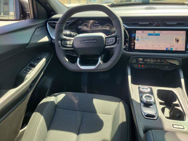 New 2026 Jeep Cherokee Laredo AWD/4WD image 10