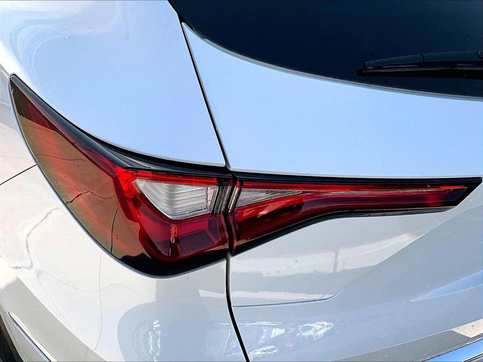 Certified 2024 Acura MDX SH-AWD image 23
