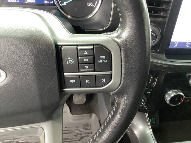 Used 2022 Ford F150 XLT w/ Equipment Group 302A High AWD/4WD image 30