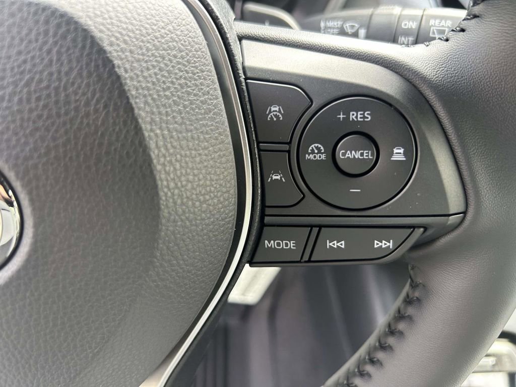 New 2026 Toyota Corolla SE FWD image 20
