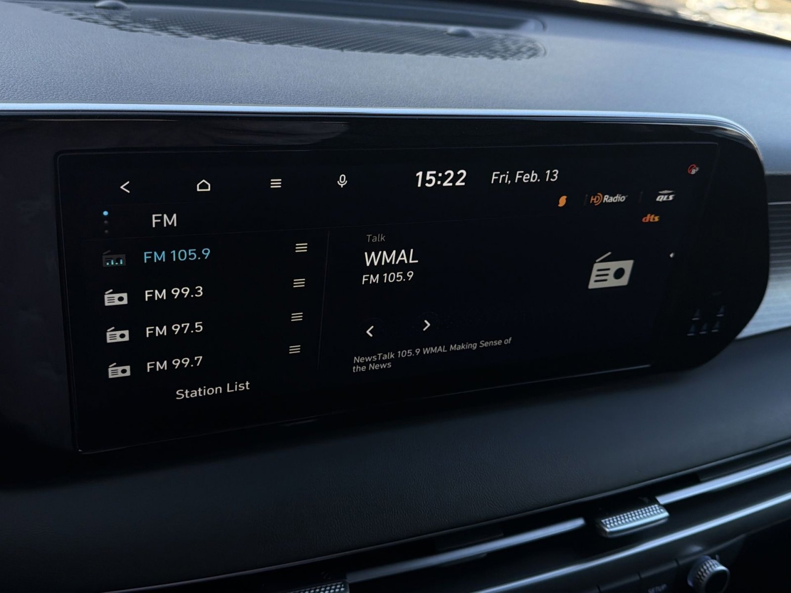 Used 2024 Hyundai Palisade Limited image 18