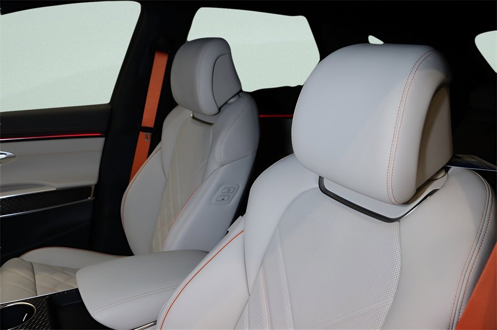 New 2026 Genesis GV70 3.5T Sport Prestige image 7