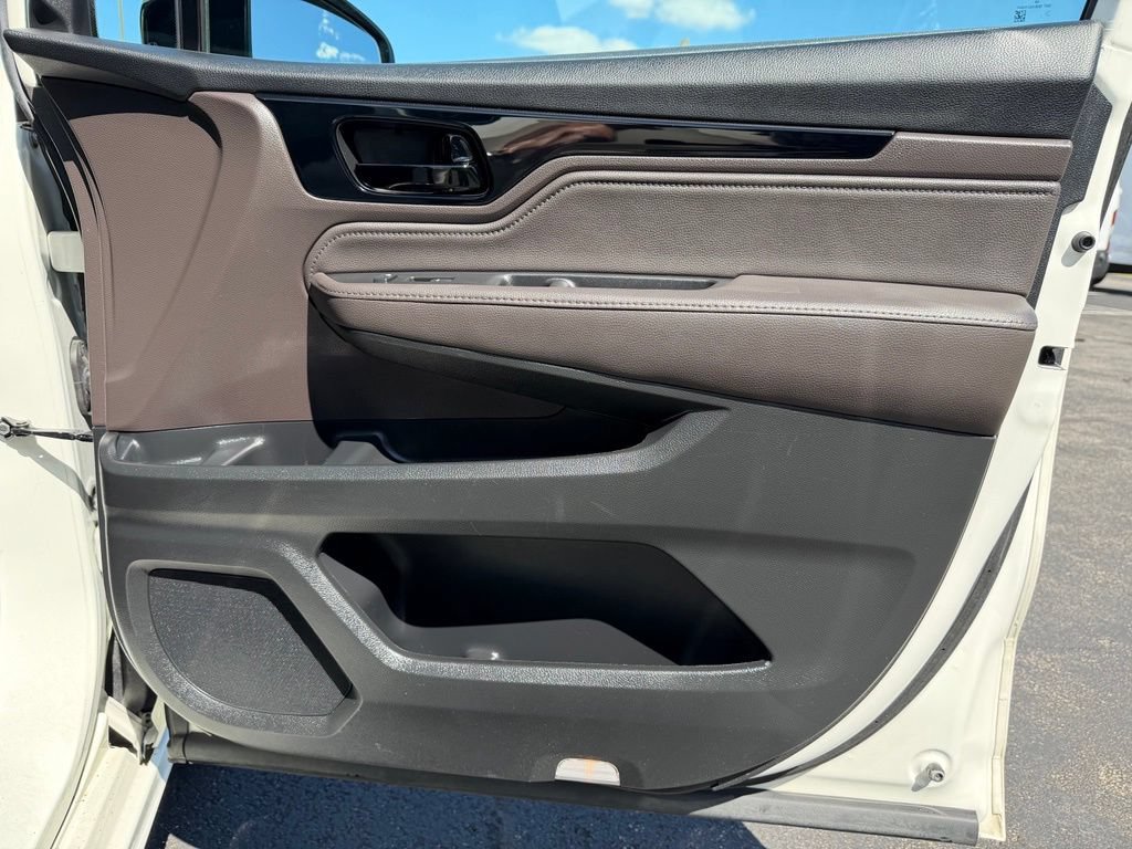 Used 2019 Honda Odyssey Elite image 27