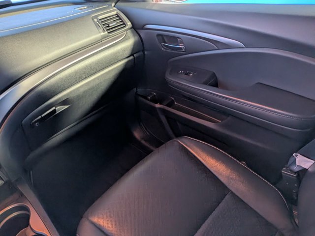 Certified 2020 Honda Passport EX-L image 14