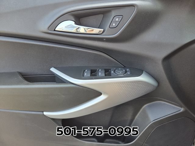 Used 2026 Chevrolet Trax LS w/ LS Convenience Package FWD image 28