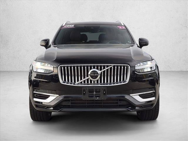 Used 2022 Volvo XC90 T8 Inscription Expression w/ Advanced Package AWD/4WD image 2