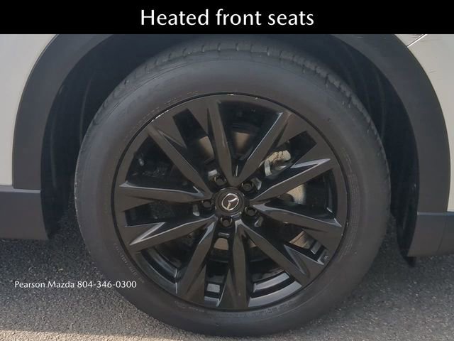 Used 2023 MAZDA CX-9 Touring Plus image 11