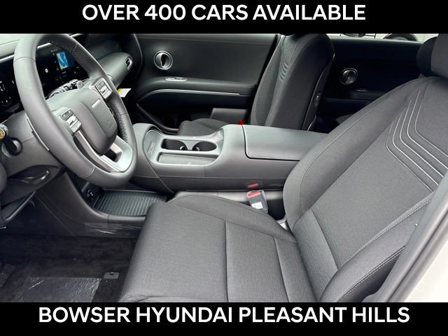 New 2026 Hyundai Palisade SE AWD/4WD image 4