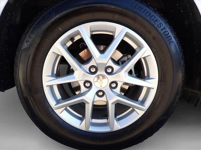 Used 2024 Chevrolet Equinox LT image 7