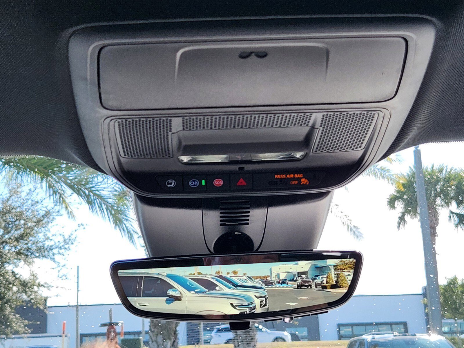 New 2026 Chevrolet Traverse LT w/ Enhanced Driving Package image 11