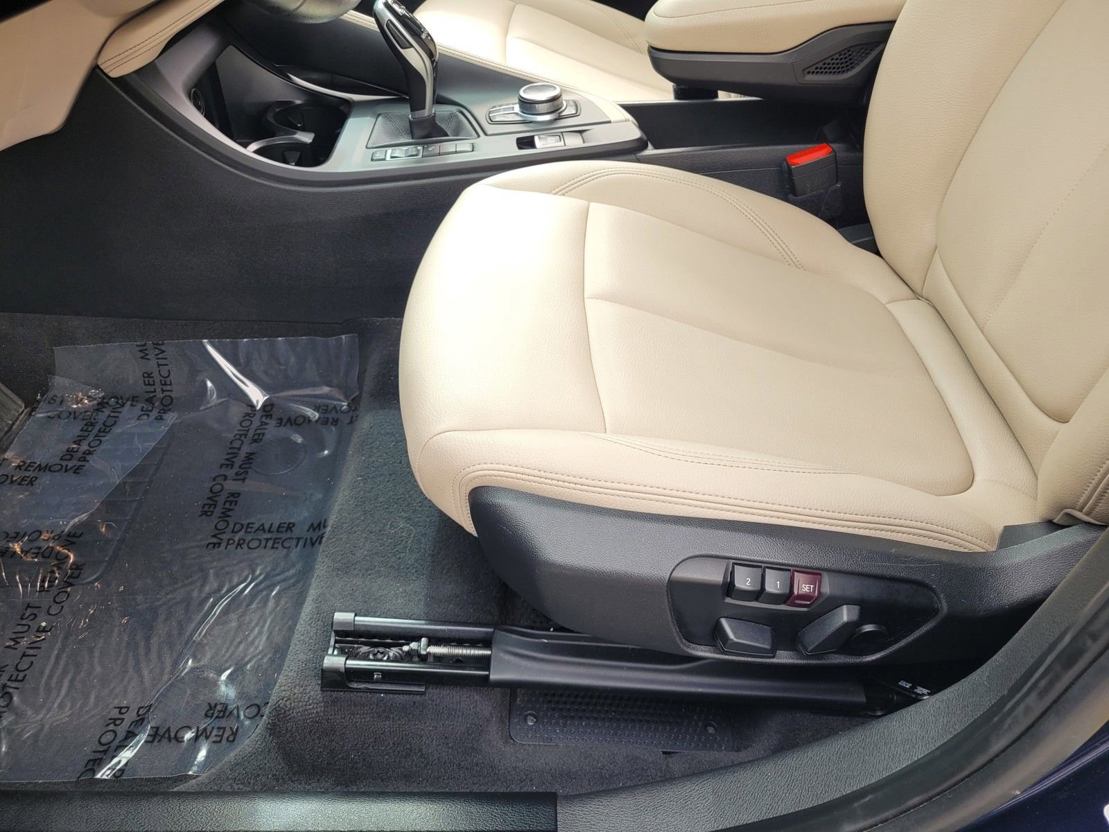 Used 2021 BMW X1 sDrive28i w/ Convenience Package image 23