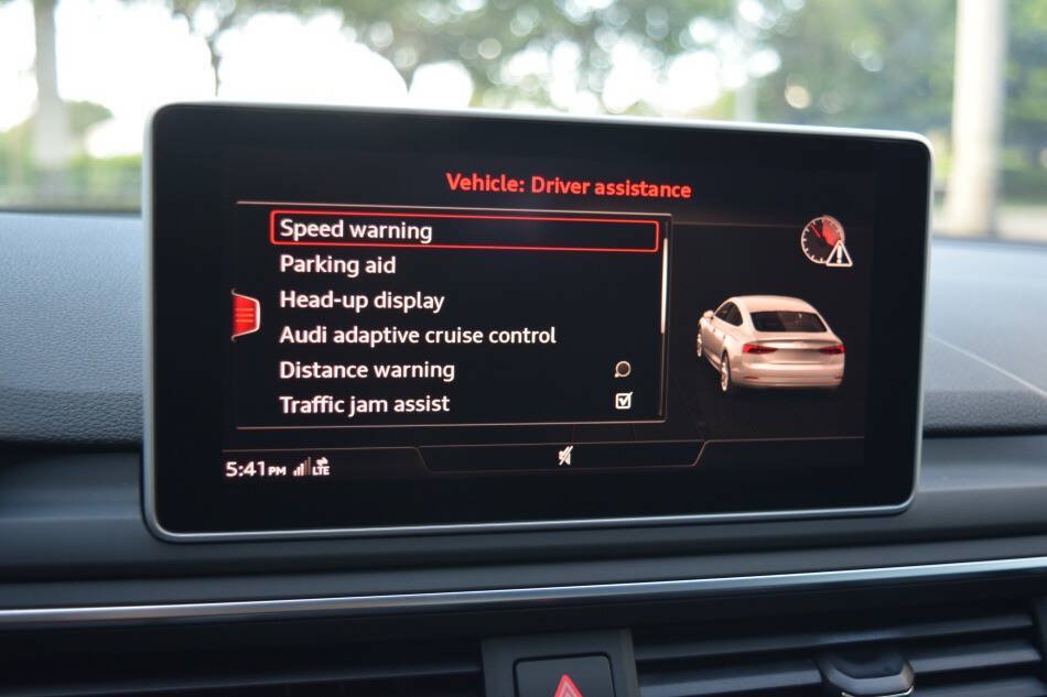 Used 2019 Audi S5 Prestige w/ S Sport Package AWD/4WD image 62