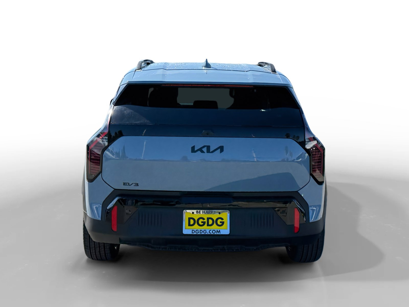 New 2027 Kia EV3 Wind AWD/4WD image 4