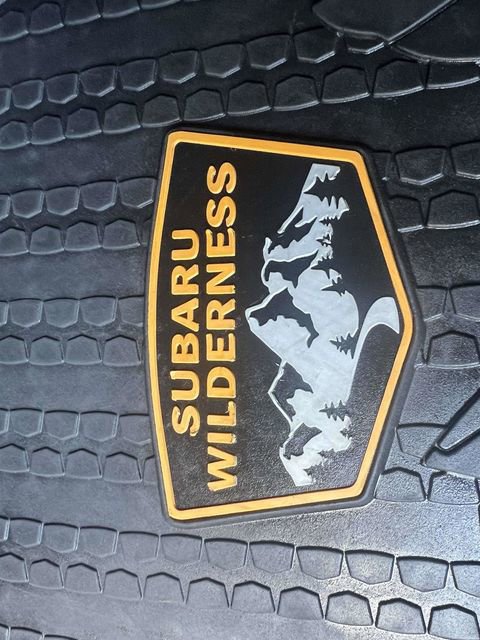 Used 2025 Subaru Outback Wilderness image 34