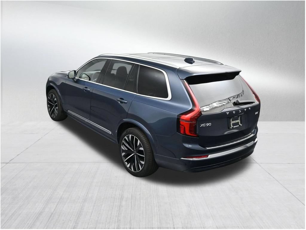 New 2026 Volvo XC90 B6 Plus w/ Protection Package Premier AWD/4WD image 15