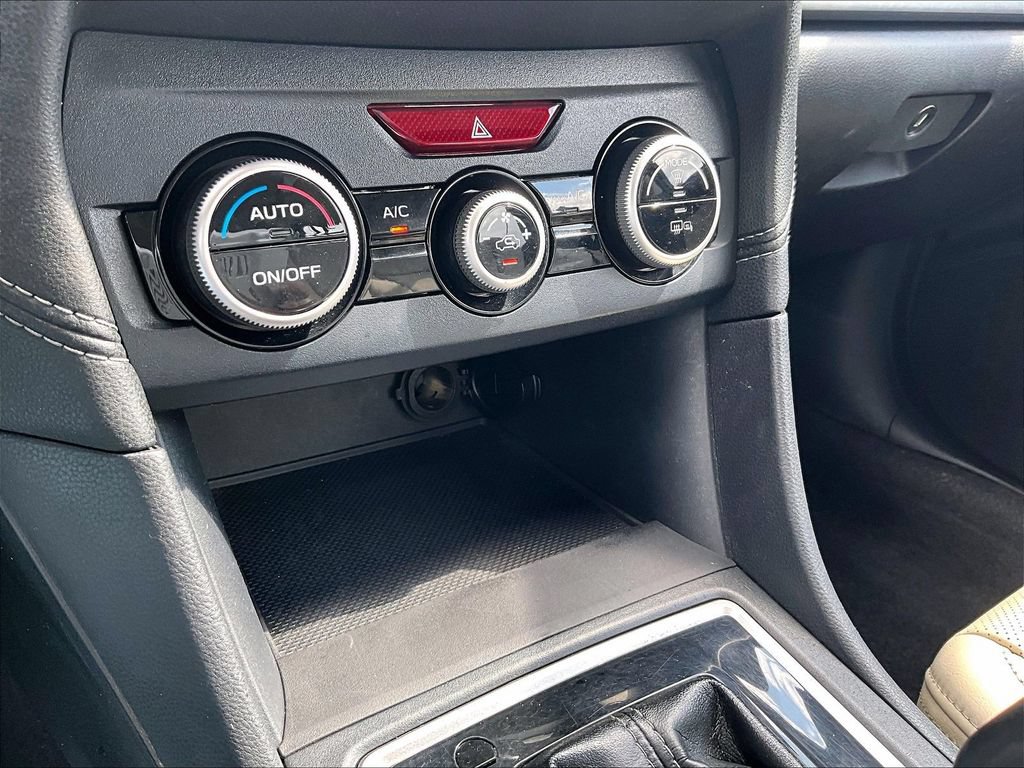 Used 2019 Subaru Impreza 2.0i Limited w/ Popular Package #2 AWD/4WD image 32
