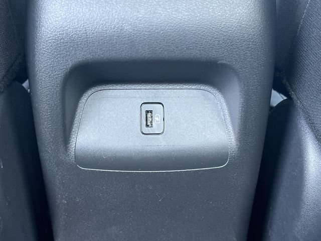 Used 2025 Nissan Sentra SV FWD image 35